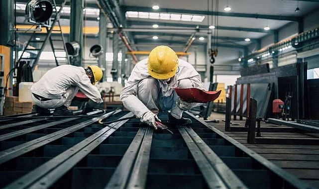 Elmadağ Lojistik Hizmeti